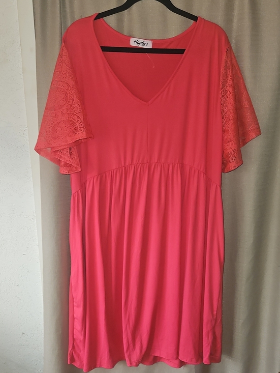 Haptics Dresses & Skirts - EUC Anthro Haptics Dress